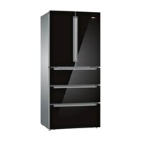 Tủ Lạnh Bosch KFN86AA76J 5 Cánh Side By Side