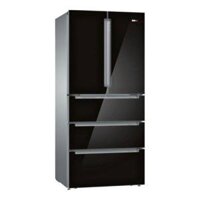 Tủ Lạnh Bosch KFN86AA76J 5 Cánh 627 Lít