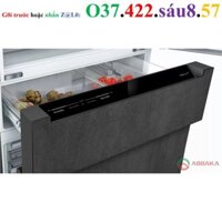 Tủ Lạnh Bosch KFN96PX91I Series 8