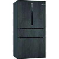TỦ LẠNH BOSCH KFN96PX91I MULTIDOOR SERIES 8