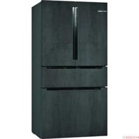Tủ Lạnh Bosch KFN96PX91I Series 8 Cao Cấp, Dung Tích 689L