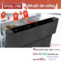 Tủ Lạnh Bosch KFN96PX91I Series 8 {new}