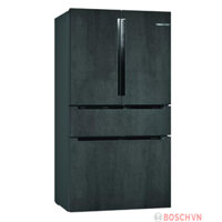 Tủ Lạnh Bosch KFN96PX91I Series 8 Cao Cấp, Dung Tích 689L