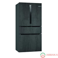 Tủ Lạnh Bosch KFN96PX91I Series 8 – Tính Năng Hiện Đại
