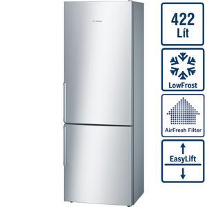 Tủ lạnh Bosch 422 lít KGE49AI31