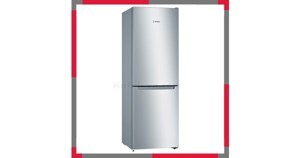 Tủ lạnh Bosch 306 lít KGN33NL30O