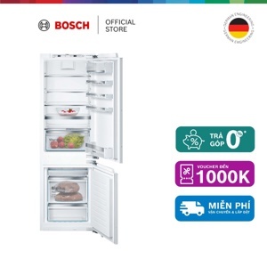 Tủ lạnh Bosch 306 lít KGN33NL30O