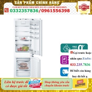 Tủ lạnh Bosch 306 lít KGN33NL30O