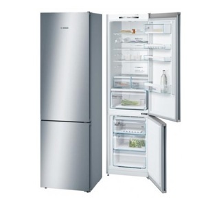 Tủ lạnh Bosch 366 lít KGN39KL35