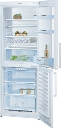 Tủ lạnh Bosch 277 lít KGV33X33