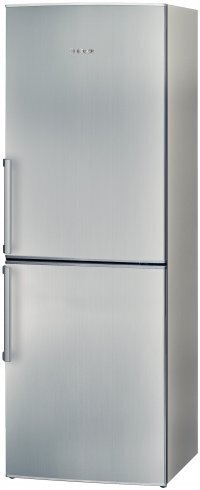 Tủ lạnh Bosch 277 lít KGV33X46