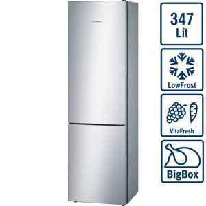 Tủ lạnh Bosch 347 lít KGV39VL31