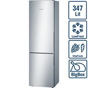 Tủ lạnh Bosch 347 lít KGV39VL31