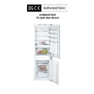 Tủ lạnh Bosch 273 lít KIN86AF30O