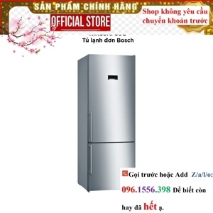 Tủ lạnh Bosch 273 lít KIN86AF30O