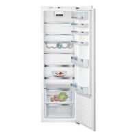 Tủ lạnh Bosch KIR81AFE0 âm tủ serie 6