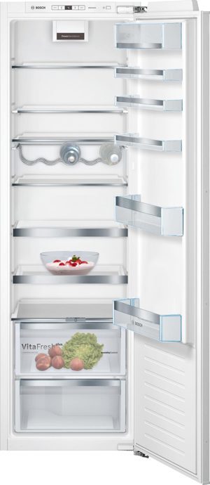 Tủ mát Bosch 319 lít KIR81AFE0