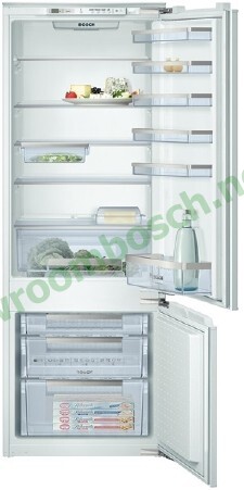 Tủ lạnh Bosch 284 lít KIS38A41IB