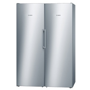 Tủ lạnh Bosch 572 lít KSV33VL30-GSN33VL30