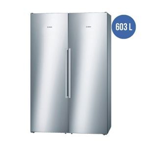 Tủ lạnh Bosch 603 lít KSV36AI41-GSN36AI31