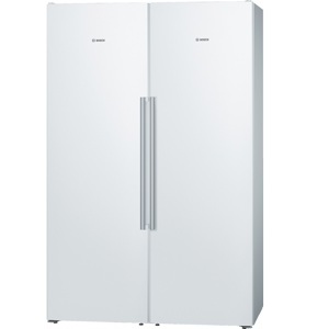 Tủ lạnh Bosch 603 lít KSV36AW31-GSN36AW31