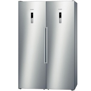 Tủ lạnh Bosch 603 lít KSV36BI30-GSN36BI30