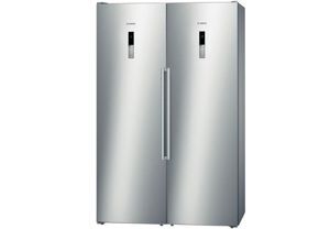 Tủ lạnh Bosch 603 lít KSV36BI30-GSN36BI30
