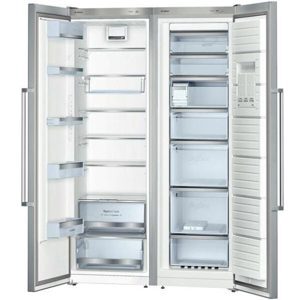 Tủ lạnh Bosch 603 lít KSV36BI30-GSN36BI30