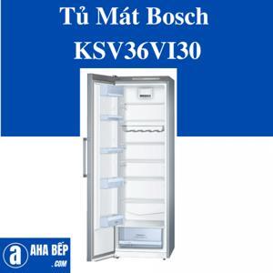Tủ lạnh Bosch 346 lít KSV36VI30