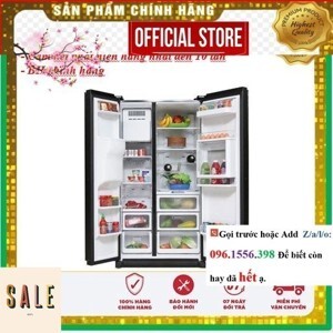 Tủ lạnh Bosch 346 lít KSV36VI3P