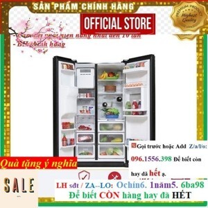 Tủ lạnh Bosch 346 lít KSV36VI3P