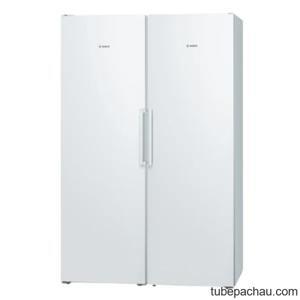 Tủ lạnh Bosch 346 lít KSV36VW30