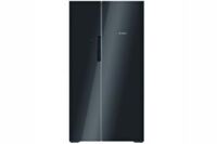 Tủ lạnh Bosch side by side 592 lít KAN92LB35 Serie 8