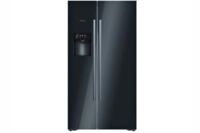 Tủ lạnh Bosch Side by side 636 lít HMH.KAD92SB30 Serie 8
