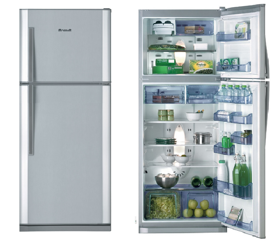 Tủ lạnh Brandt 423 lít BFD1420NS