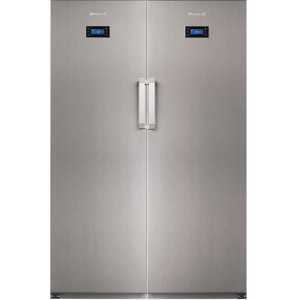 Tủ lạnh Brandt 239 lít BFU382YNX