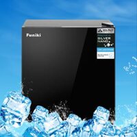 Tủ lạnh cánh kính 46 lít Funiki HR-S646GB