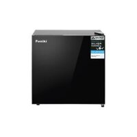 Tủ lạnh cánh kính 46 lít Funiki HR-S646GB