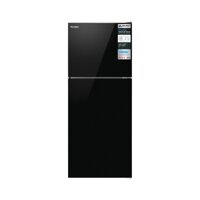 Tủ lạnh cánh kính Funiki Inverter HR T8286GB 286 lít