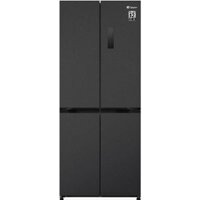 Tủ lạnh Casper 4 cánh 430L RM-D430GBS