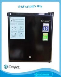 Tủ lạnh Casper  44L RO-45PB