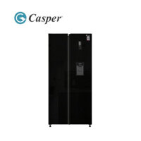 Tủ lạnh Casper 460 lít RS-D462SBS