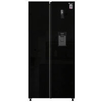 Tủ lạnh Casper 530 lít RS-D530SBS