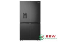 Tủ lạnh Casper Inverter 4 cánh 645 lít RM-680VBW
