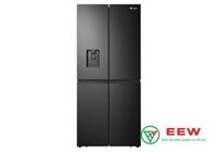 Tủ lạnh Casper inverter 4 cánh 463 lít RM-522VBW