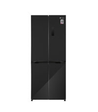 Tủ Lạnh Casper Inverter 4 cánh mặt kính 430 Lít RM-D430GBS