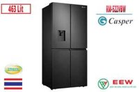 Tủ lạnh Casper inverter 4 cánh 463 lít RM-522VBW