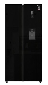 Tủ lạnh Casper Inverter 460 lít RS-D462SBS Giá Rẻ Nhất HN
