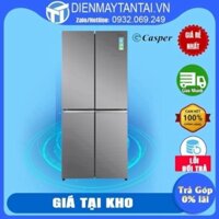 Tủ lạnh Casper Inverter 462 lít RM-520VT  , Công nghệ tiết kiệm điện Năm ra mắt: 2022 - giao miễn phí HCM Nguyên Seal Ng