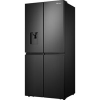 Tủ Lạnh Casper Inverter 463 Lít RM-522VBW 4 Cánh /Chính hãng BH:24 tháng tại nhà toàn quốc/ - Mới 100%